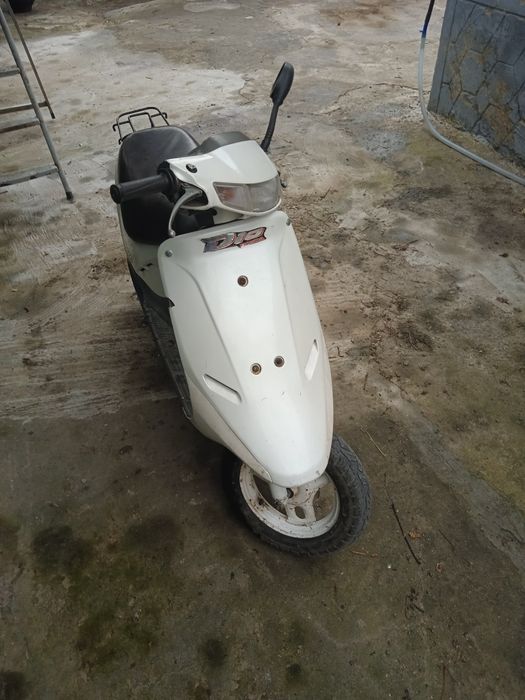 Продам скутер Honda Dio - 18