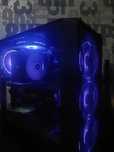 Komputer gamingowy rtx 3070 intel core i5 14600kf 32gb ram