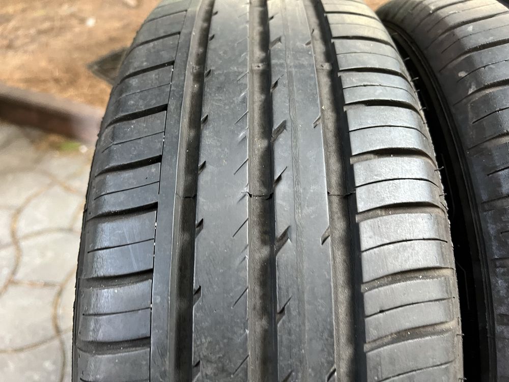 Резина літо 185/60 R 15 Fulda комплект