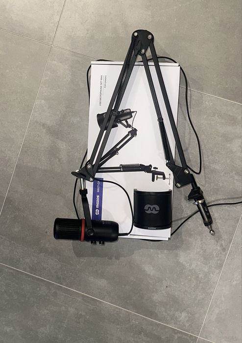 Mikrofon Mozos M-kit GX