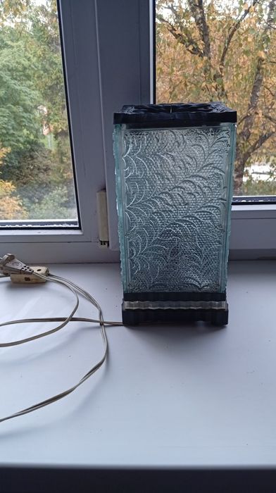 Бра светильник ссср