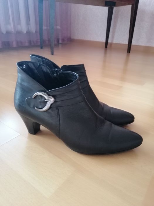 Женские ботинки Gabor
