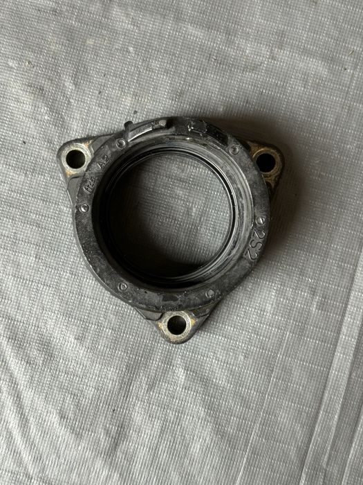 Króciec gaźnika guma dolot YAMAHA YZF450 4T 06-09r