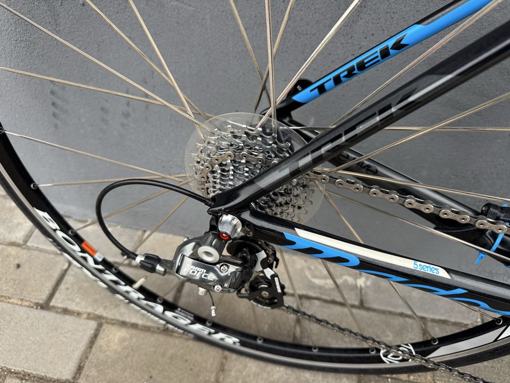 Rower szosa Trek Madone XS carbon karbon