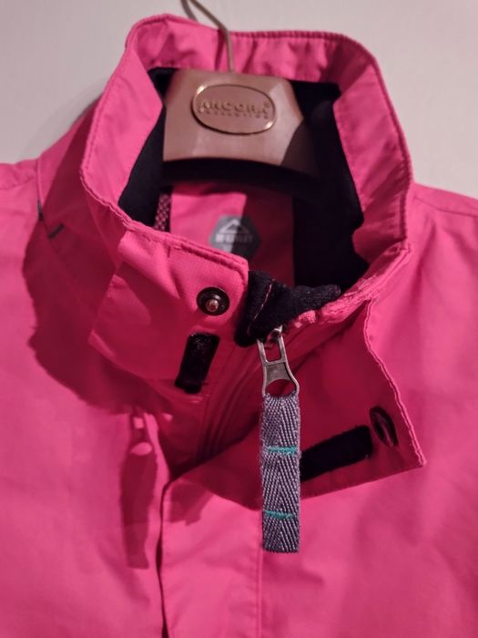 Kurtka, wiatrówka, dla nastolatki ok. 11-12 lat