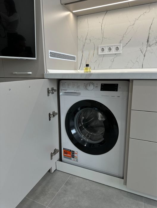 Таунхаус під ключ! 75 м²; меблі; Лівий берег, Київ