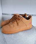 ButyDamskie Nike_Air_Force_1_Supreme Rozmiar.41