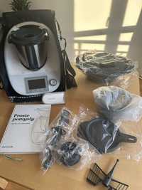 Thermomix TM5 + cook-key