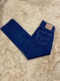 Штаны джинсы levis 501 левис левайс501 оригинал w30 l30