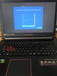 Laptop Acer Predator Helios 300 - 24GB RAM