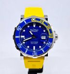Paul Picot Yachtman III Date P1151.SGB.2614