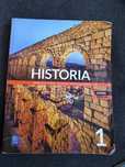 Historia 1 nowa edycja liceum technikum.