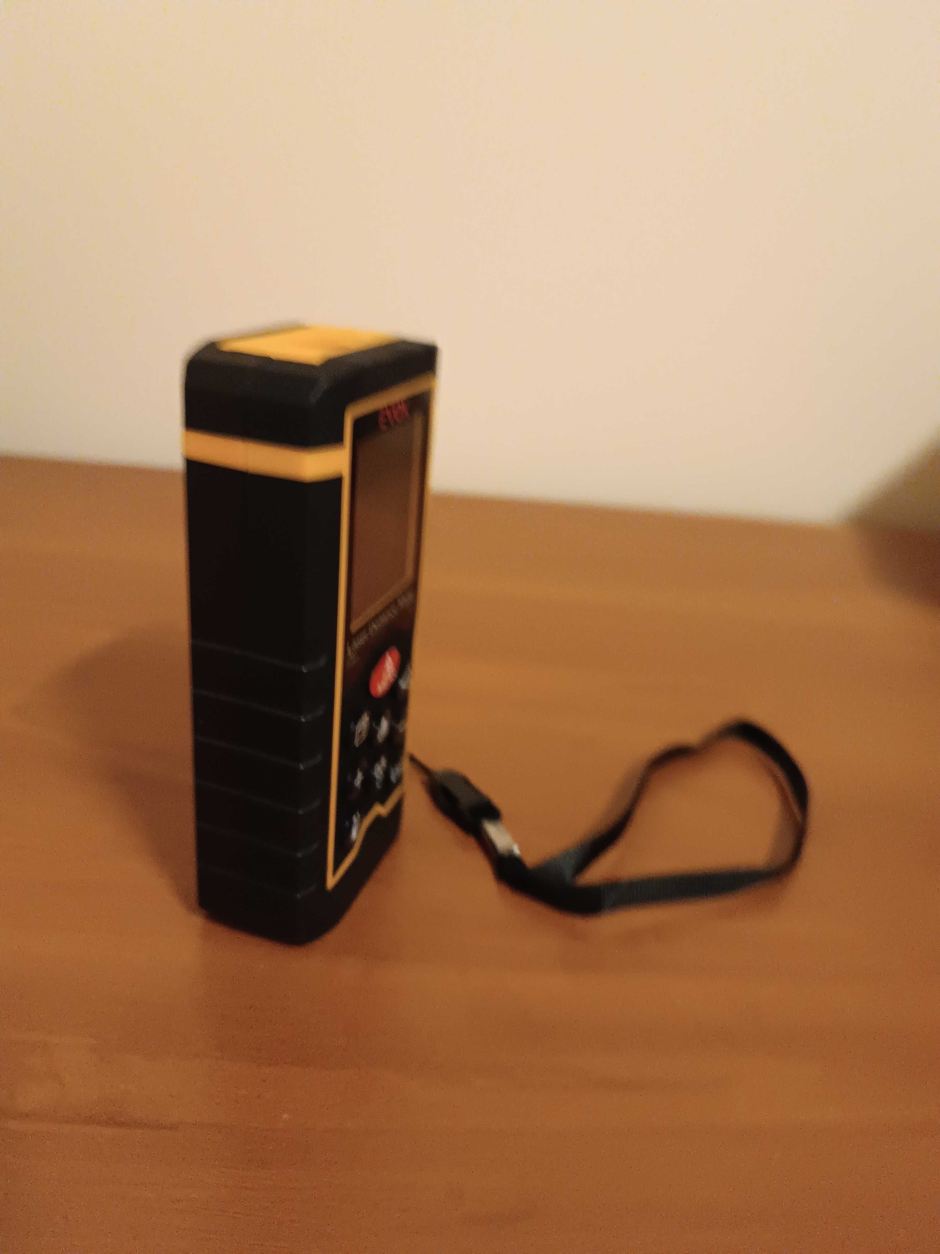 Dalmierz Laserowy Evox Ht-40