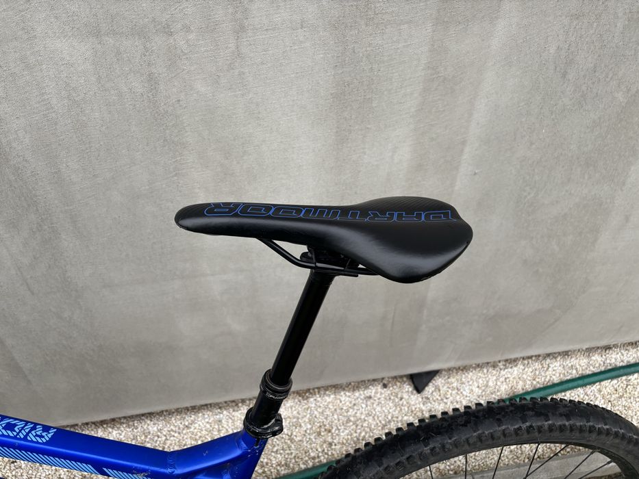 Dartmoor bluebird pro 29,5