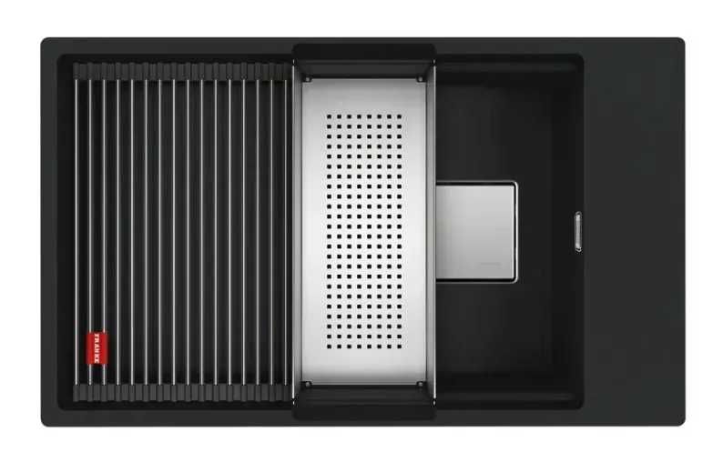 Мийка Franke KNG 110-62