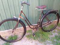 Велосипед mifa раритет 30-х годов