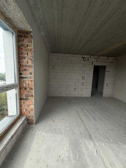 Продається 2-к квартира, район БАМ, сирець_AI