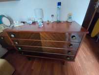 Mobilia de cama completa