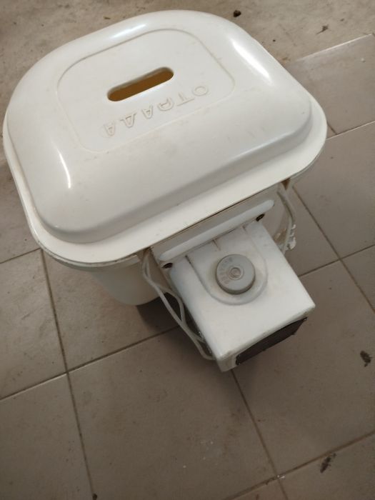 Стиральная машинка Отрада