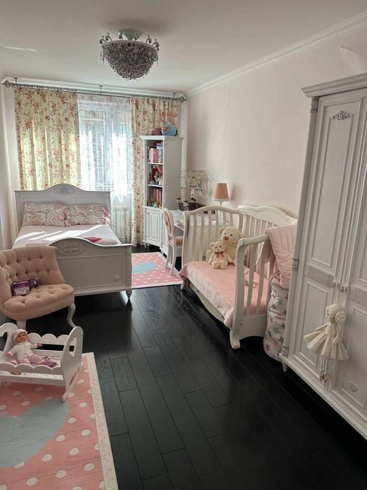 Продаж 3х кімнатної кв-ри в новобудові по в.Княгині Ольги