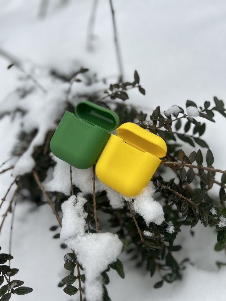 Чохол AirPods /чехол air pods/ейрподс