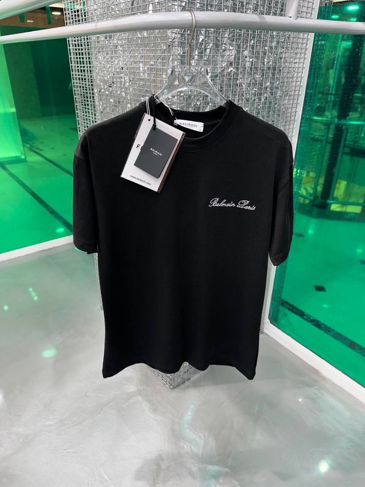 Чоловіча футболка Balmain