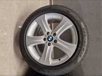 Jantes 19 Style 258 BMW com pneus
