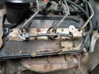 Wtryskiwacz bmk bkn audi A6 C6 a4 B7 3.0tdi 059,130,277s
