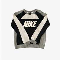 Sweatshirt Nike Cinzenta