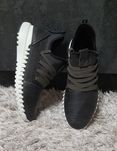 Оригинал. Кроссовки Ecco Zipflex 803743 01001 нат.шкіра р.36