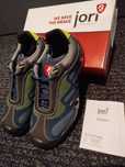 Nowe Buty robocze jori