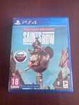 Saints Row PS4 - Nowa w folii