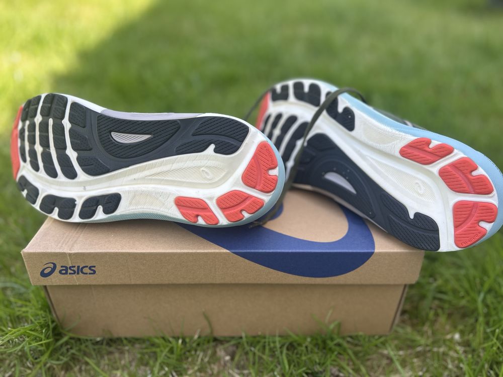 Sapatilhas ASICS Gel-Kayano 31