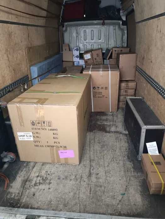 TANI transport od 50zł. TANIE przeprowadzki!Utylizacje starych mebli