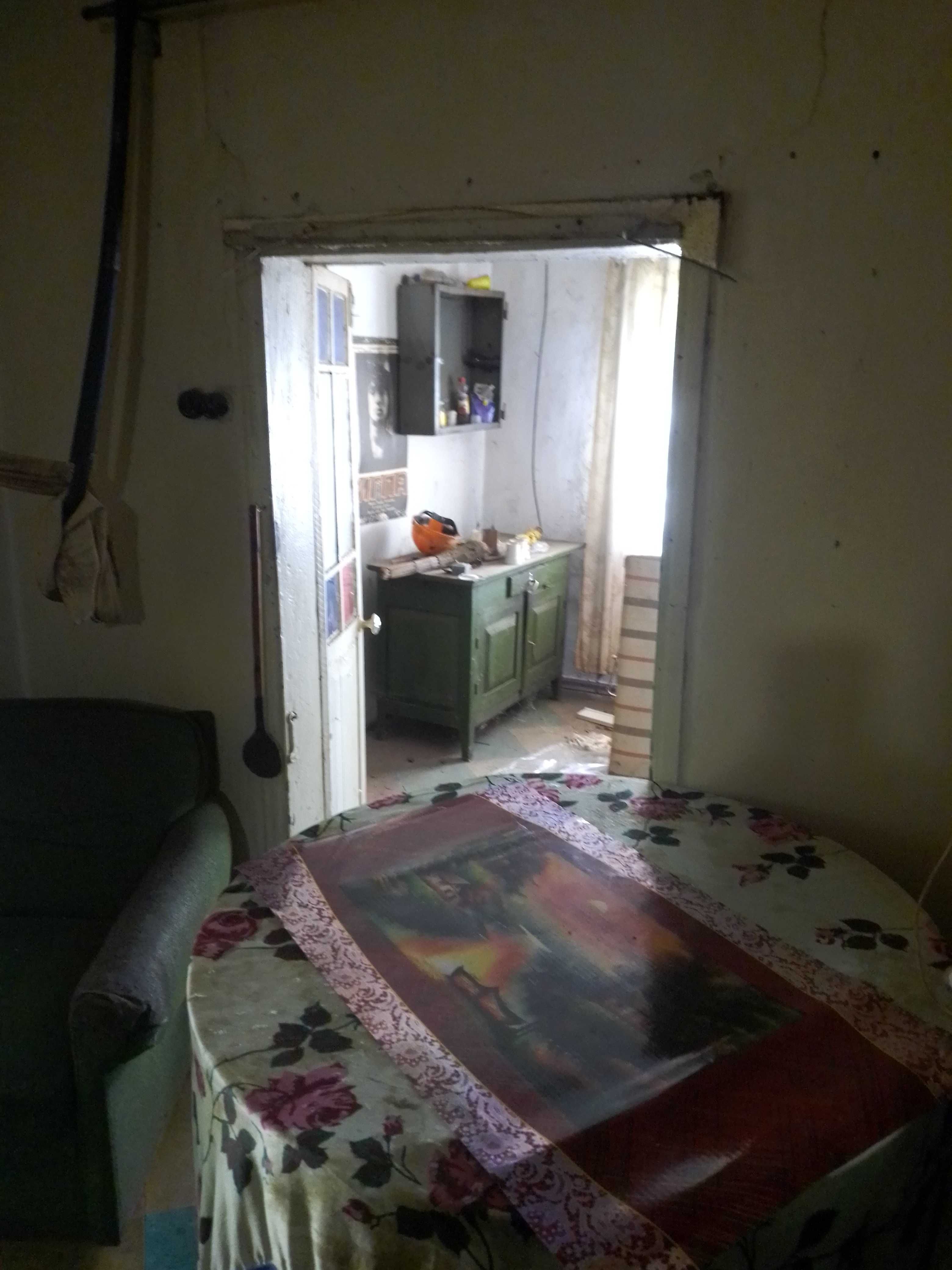 Продам дом в куриловке