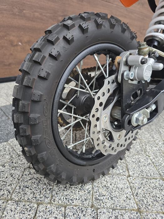 Mini cross MRF 80 cc