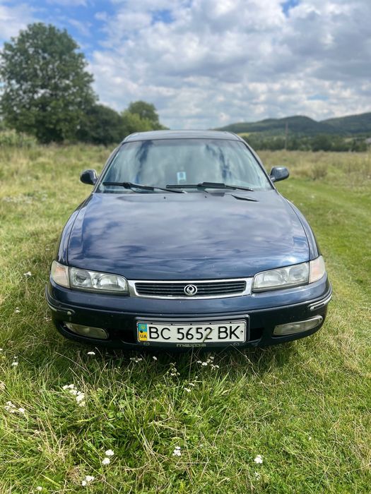 Машина в хорошому стані