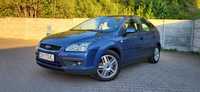 Ford Focus * Stan BDB *1.6 16V Ghia * Pełen Serwis *