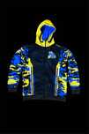 Softshell Teamu Philipa Hellströma Bängsa XL
