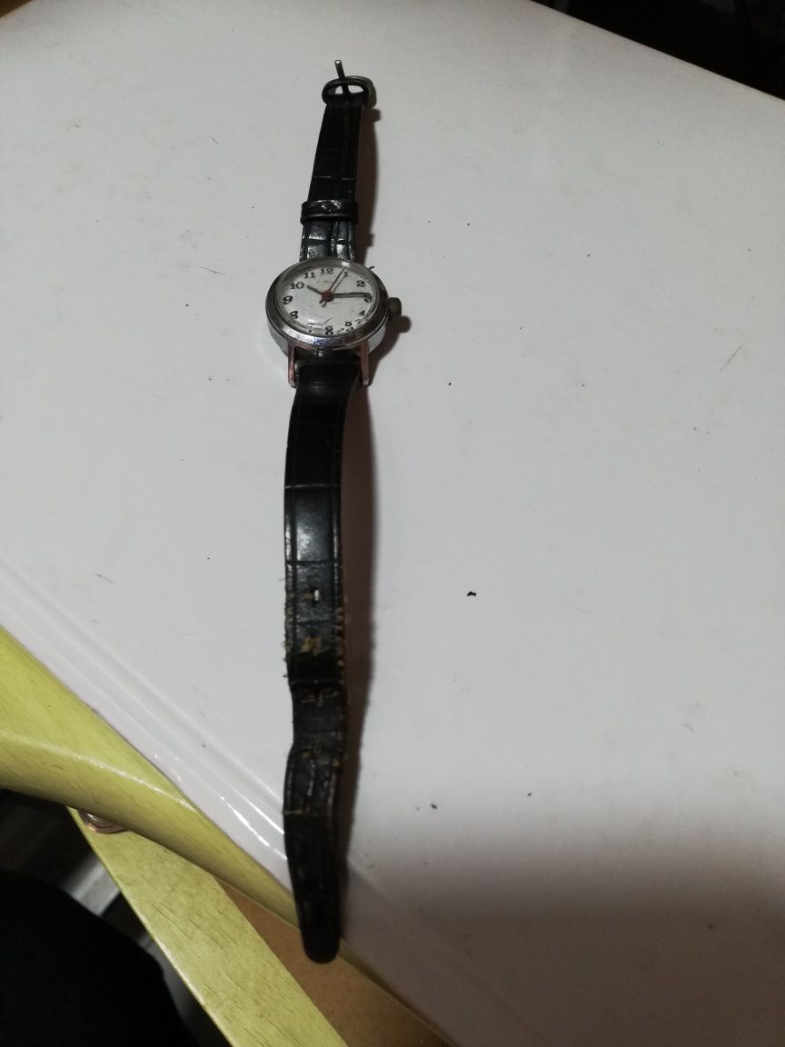 Relógio antigo Timex
