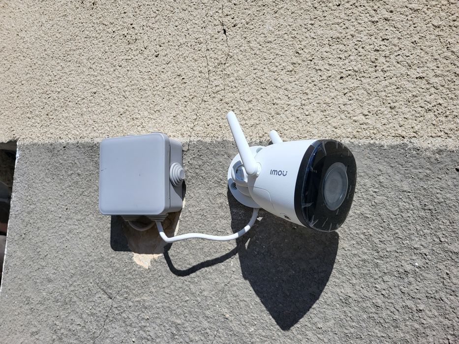 Відео спостереження, відео нагляд, камери спостереження