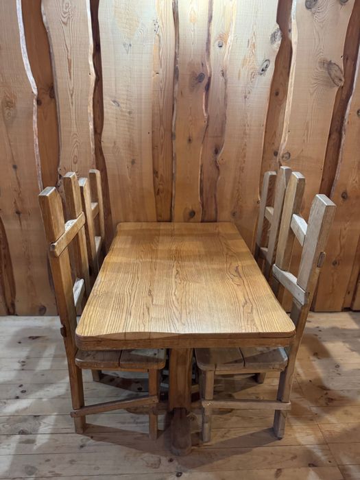 Стіл стілець столи стільці