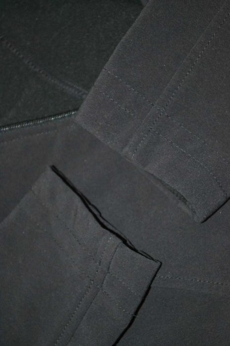 marmot M кофта флиска куртка softshel зимний