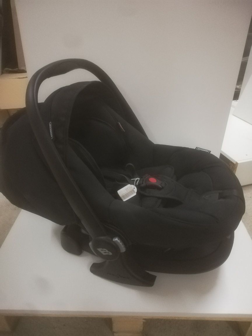 Vendo Babycoque novo