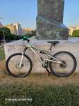 Bicicleta Rockrider 6.3 roda 26" tamanho S