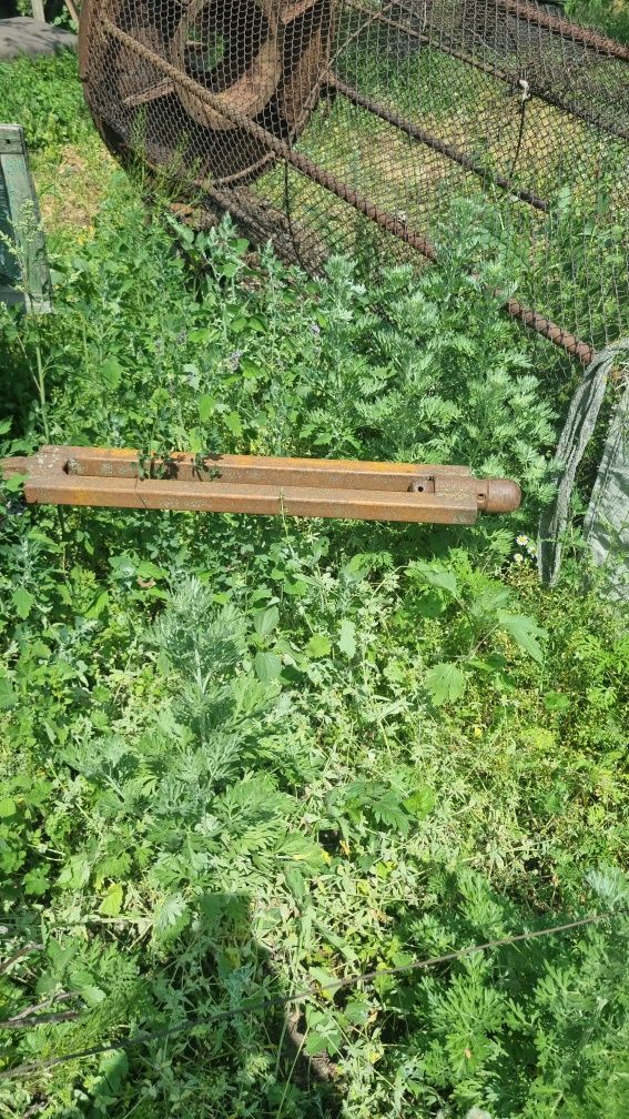 Продам недорого прицеп