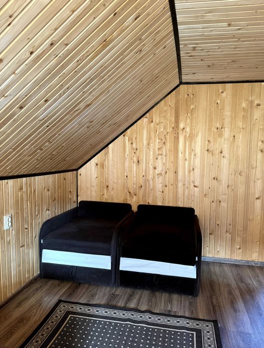 Пропонуємо в оренду шикарний будинок біля Східниці! Гори Карпати