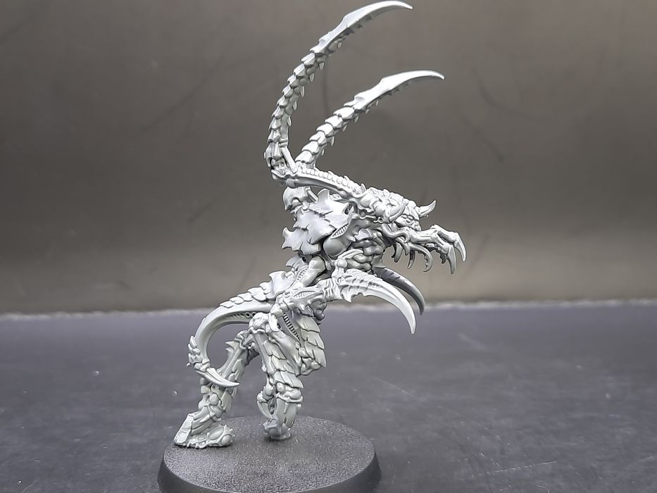 Warhammer 40000 Tyranids Tyranid Von Ryan's Leapers C