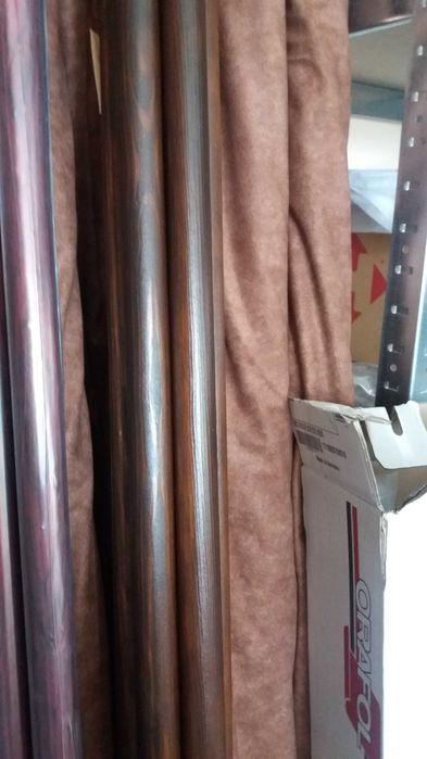 Підставка для прапора на 2 місця