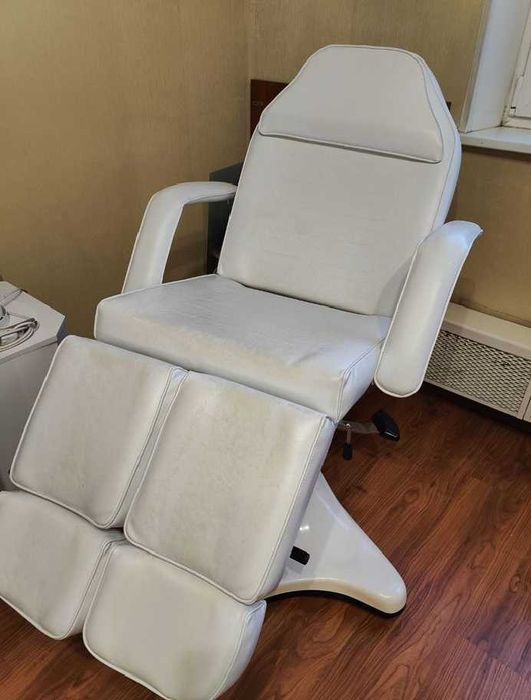 Педікюрне Крісло